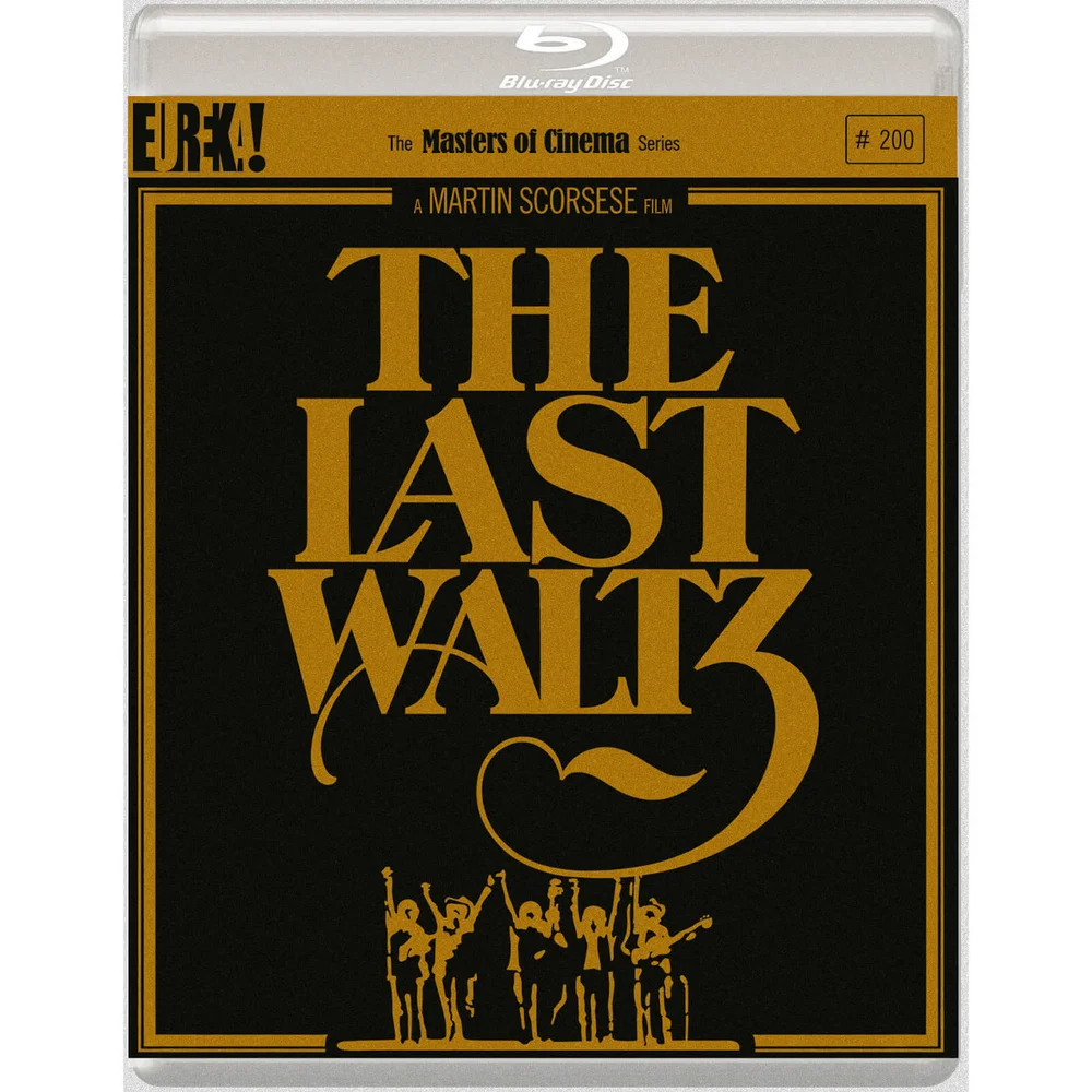 The Last Waltz (Masters of Cinema) Image 1