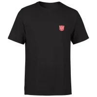 Transformers Autobots Unisex T-Shirt - Black - undefined undefined