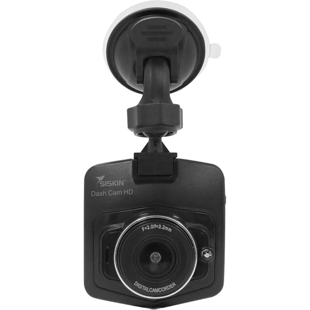 Siskin HD Dashboard Camera Image 1