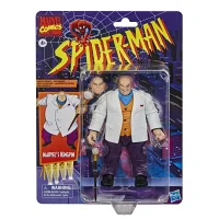 Hasbro Marvel Legends 6-inch Marvel’s Spider-Man Kingpin Vintage Collection Action Figure