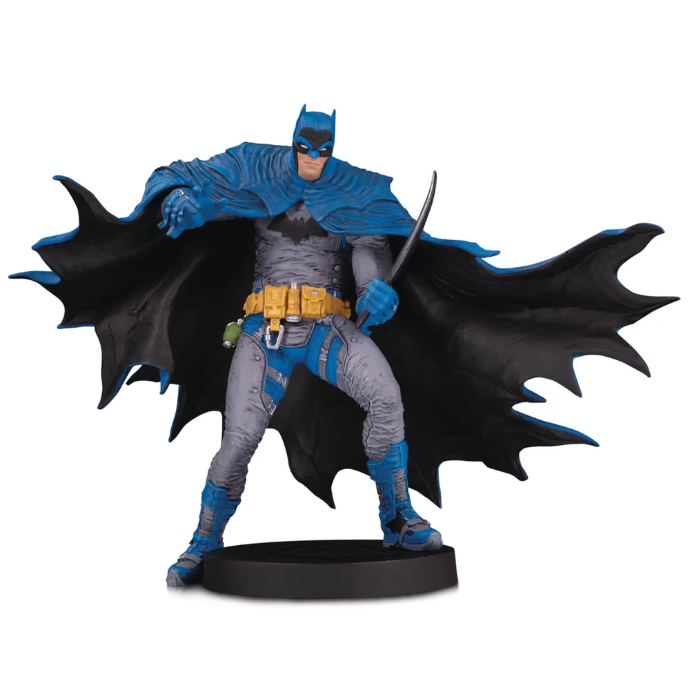DC Collectibles DC Designer Series Batman by Rafael Grampa Statue Image 1