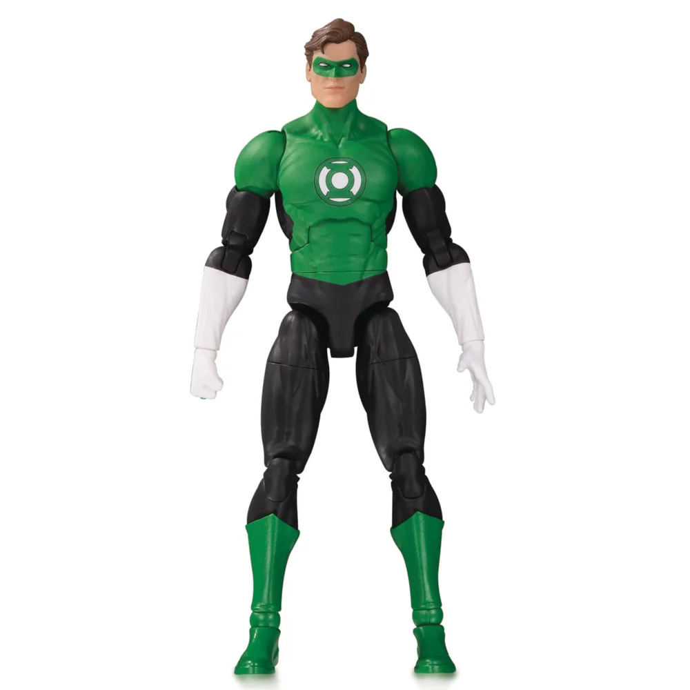 DC Collectibles DC Essentials Hal Jordan Action Figure Image 1