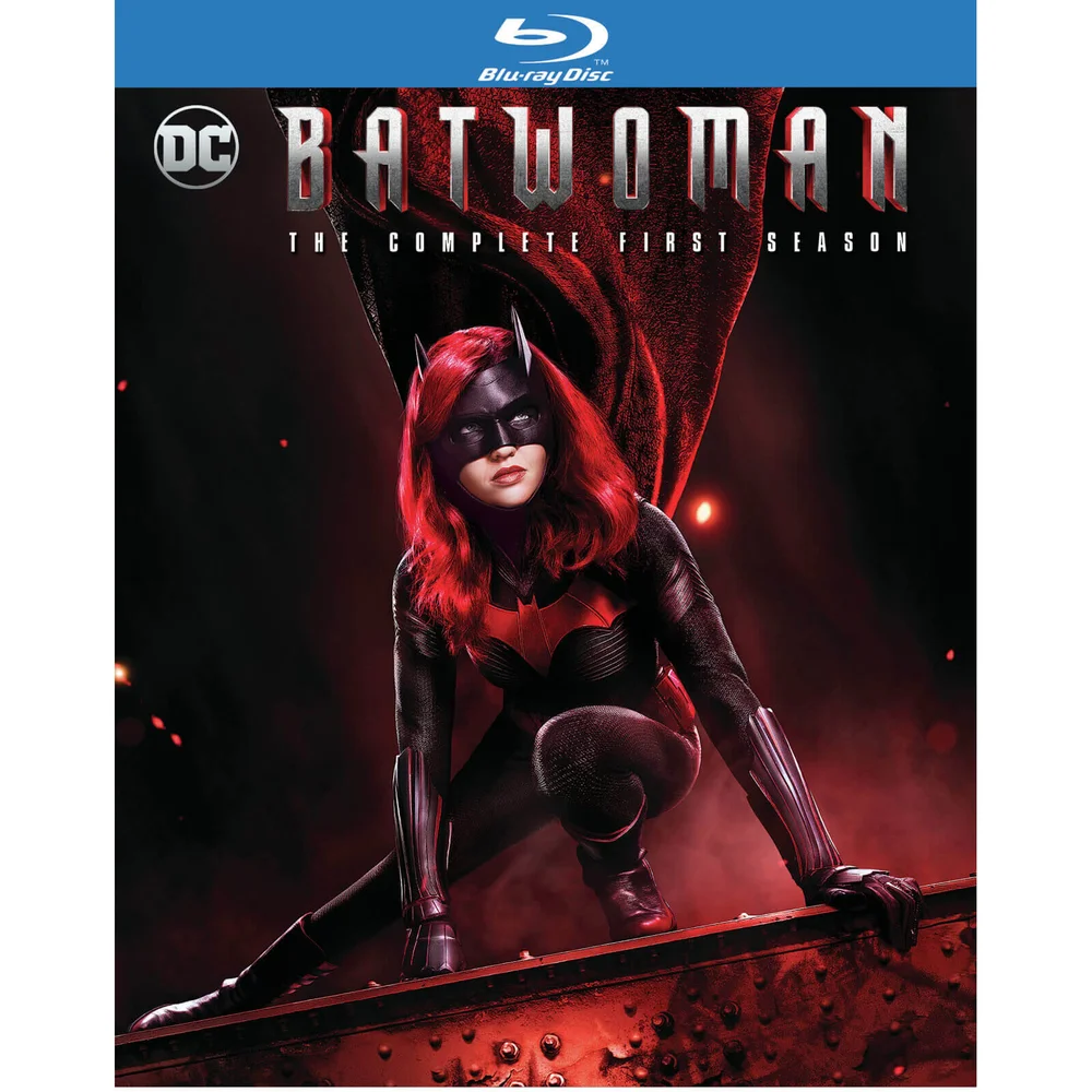 Batwoman - Season 1 Image 1