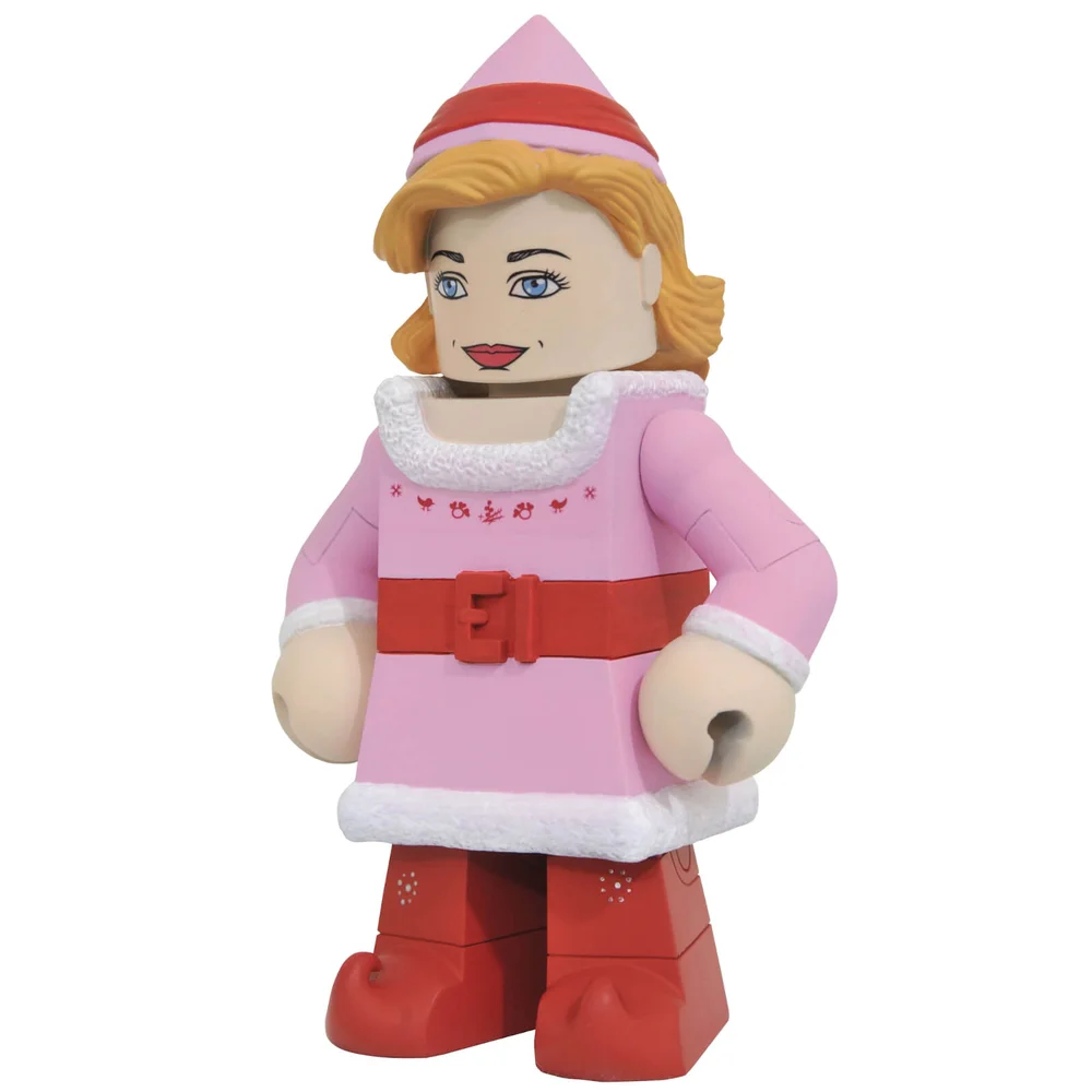 Diamond Select Elf Vinimate - Jovie Image 1