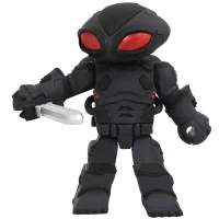 Diamond Select Aquaman Movie Black Manta Vinimate Figure