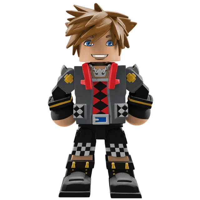 Diamond Select Kingdom Hearts Vinimate - Toy Story Sora