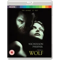 Wolf (Standard Edition) - undefined undefined