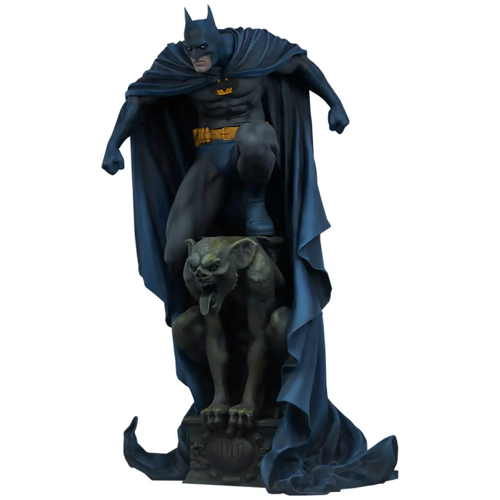 Sideshow Collectibles DC Comics Premium Format Figure Batman 57 cm Image 1