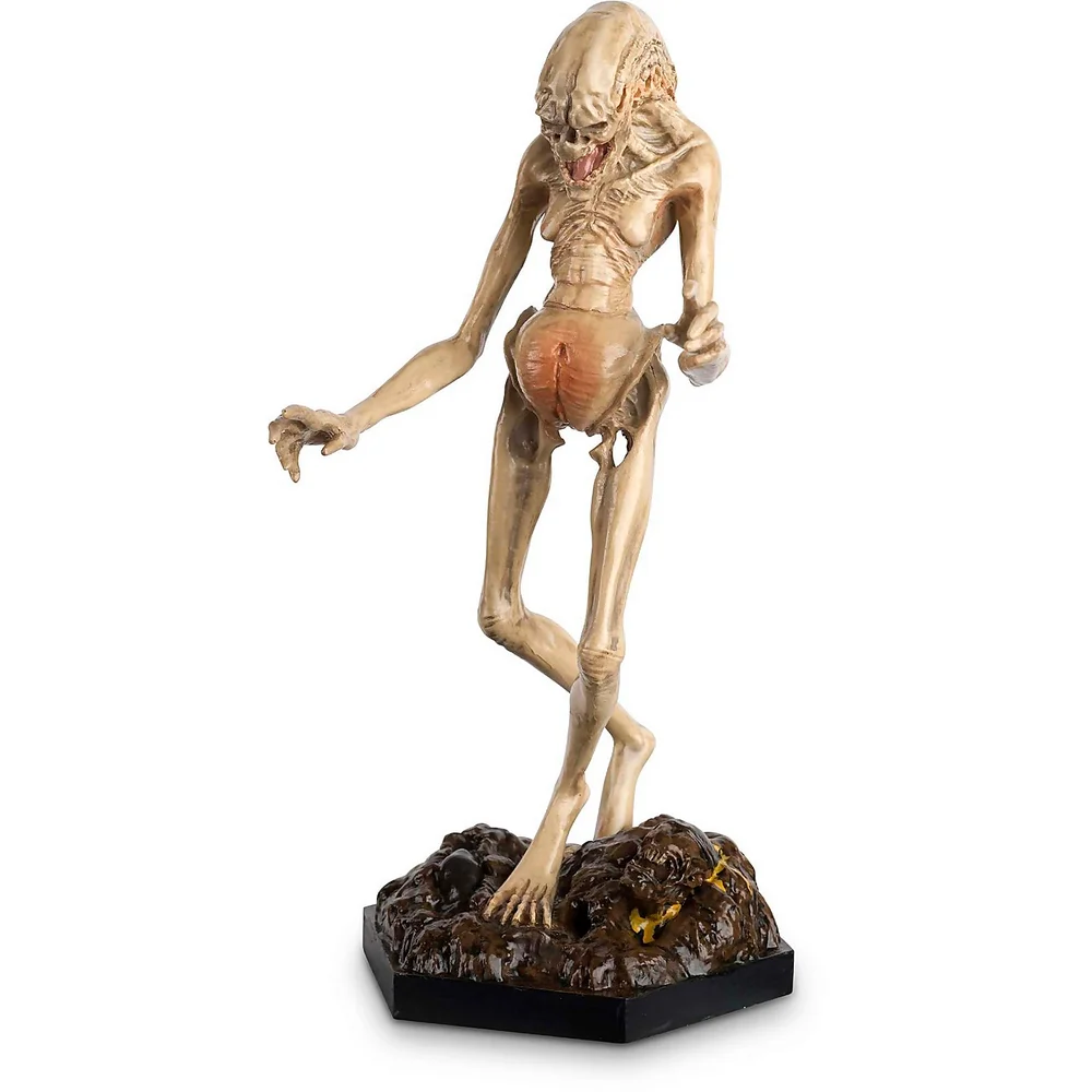Eaglemoss Newborn Special Edition Alien: Resurrection Image 1