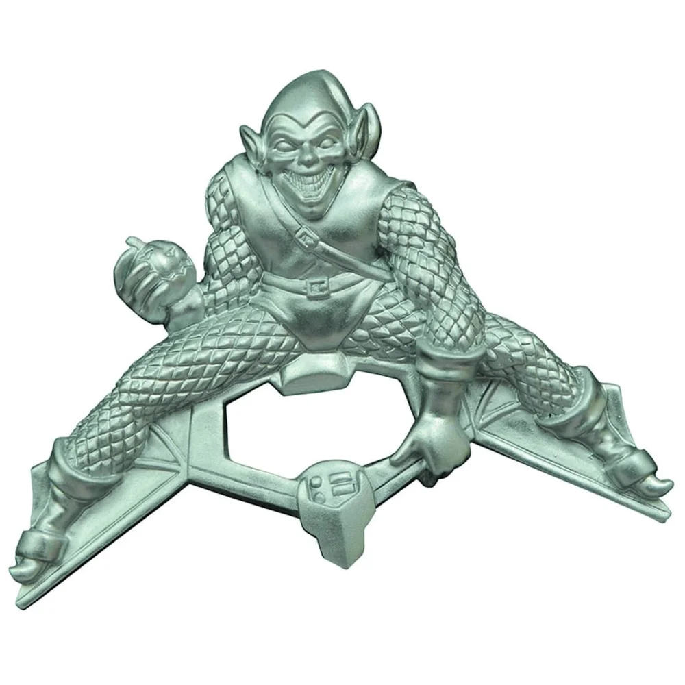 Marvel Green Goblin Bottle Opener Image 1
