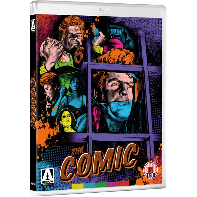 The Comic
