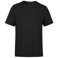 Batman Begins Men's T-Shirt - Black - undefined undefined