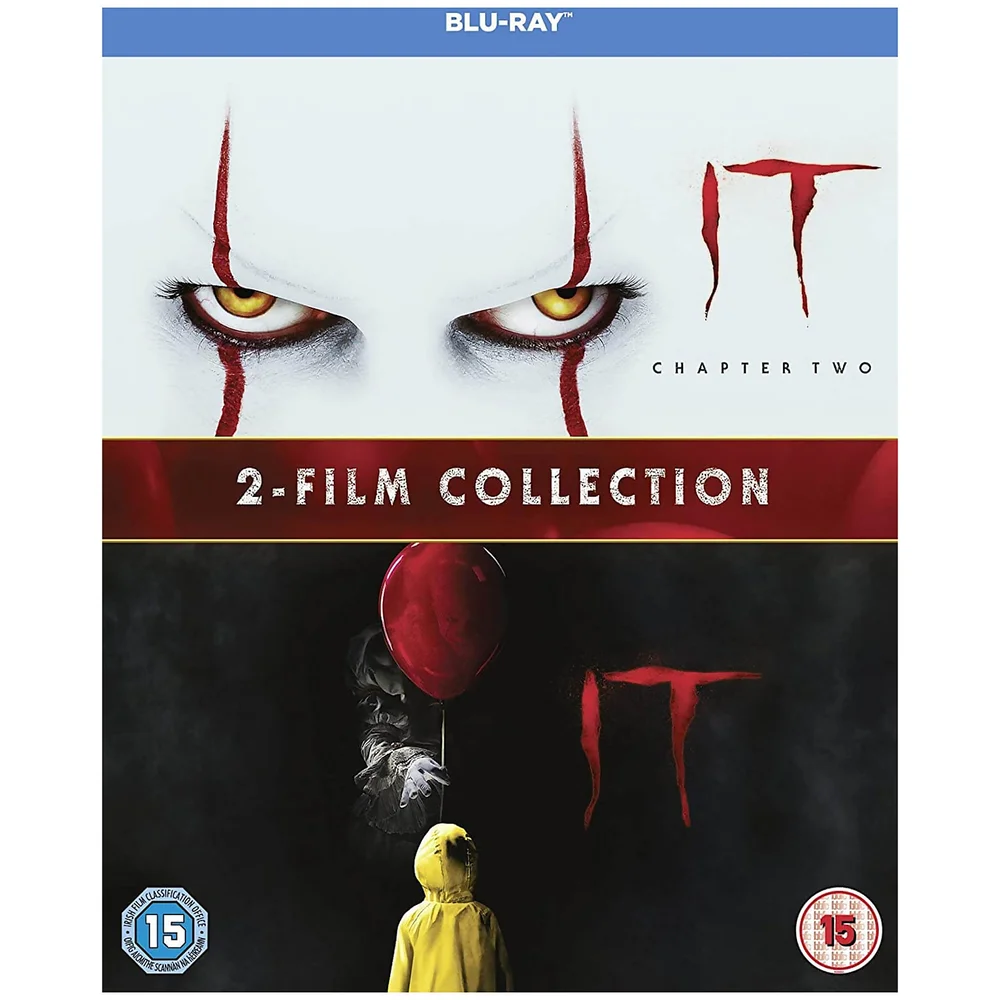 IT Chapter One & Two Image 1