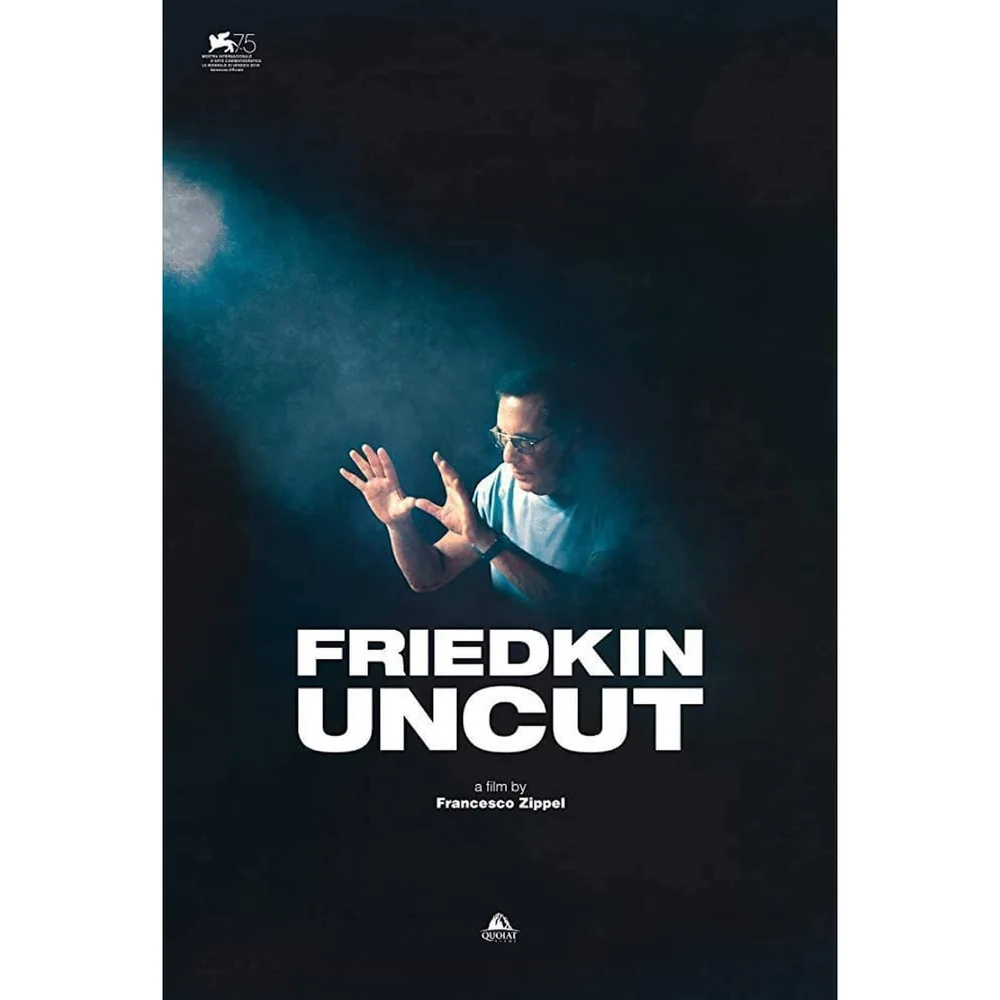 Friedkin Uncut Image 1