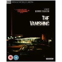 The Vanishing