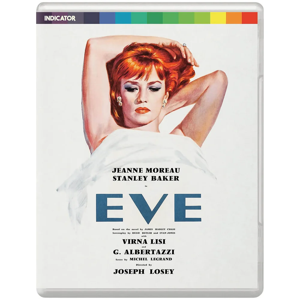 Eve (Limited Edition) Image 1