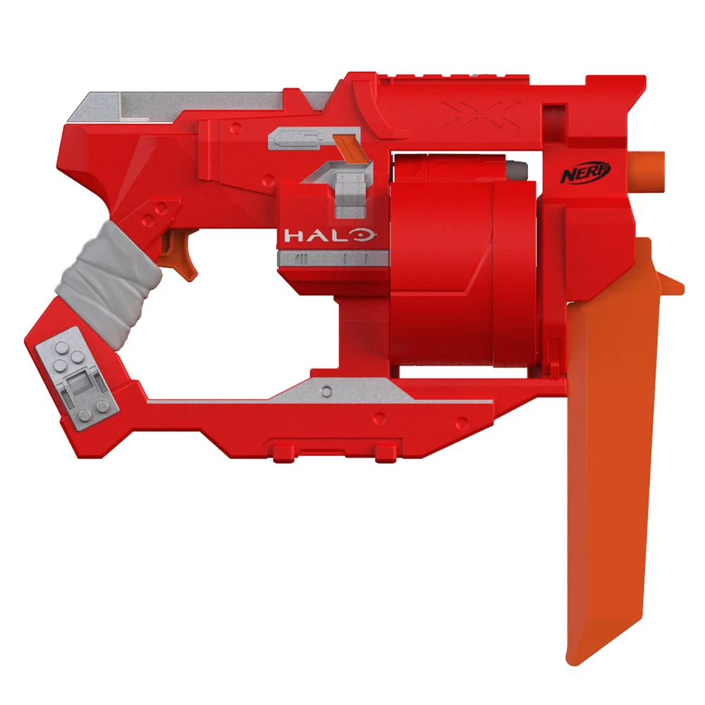 NERF Halo Mangler Blaster Image 1