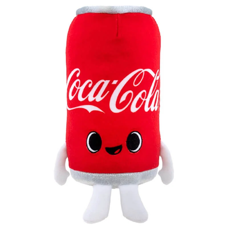 Coca Cola Can Funko Plush Image 1