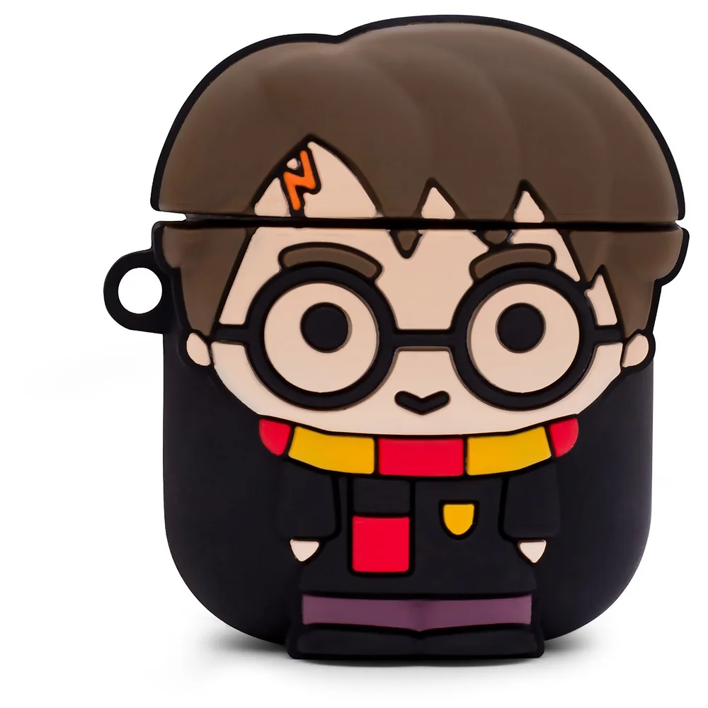 Harry Potter PowerSquad AirPods Case Image 1