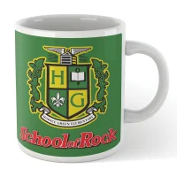 School of Rock Horace Green Mug - undefined undefined