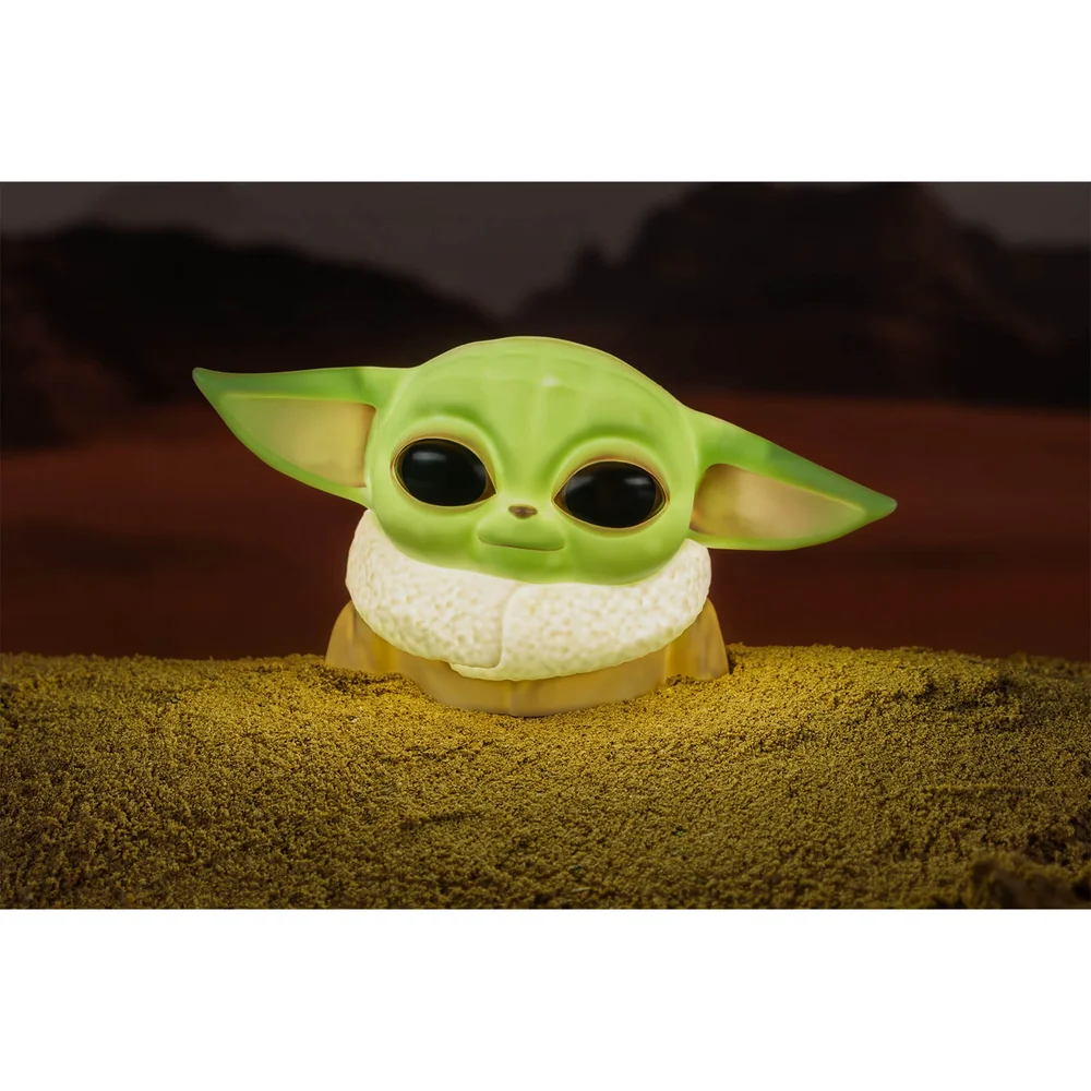The Child Desktop Light Image 1