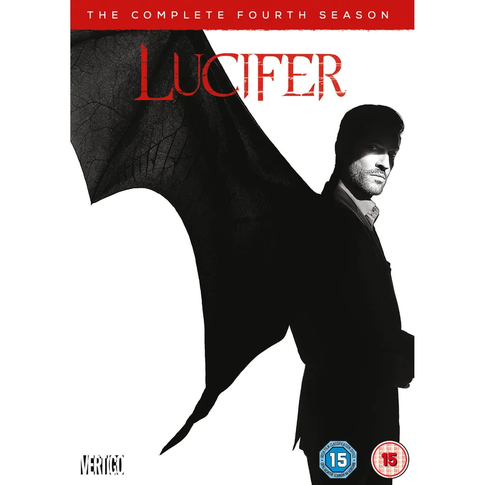 Lucifer: Season 4 Image 1