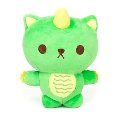 Boomu Kaiju Kitties Plush Image 1