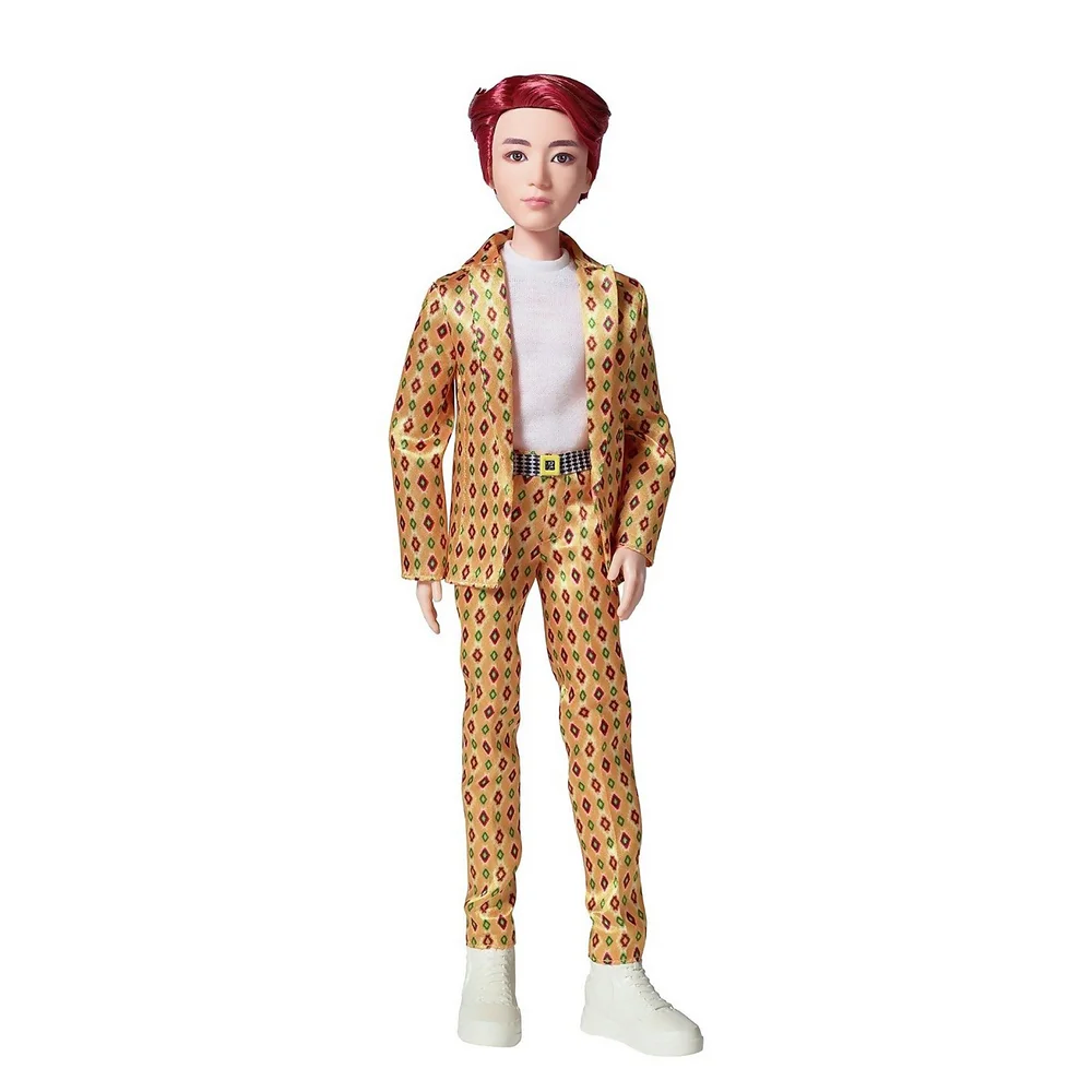 BTS Core Jungkook Fashion Doll Image 1