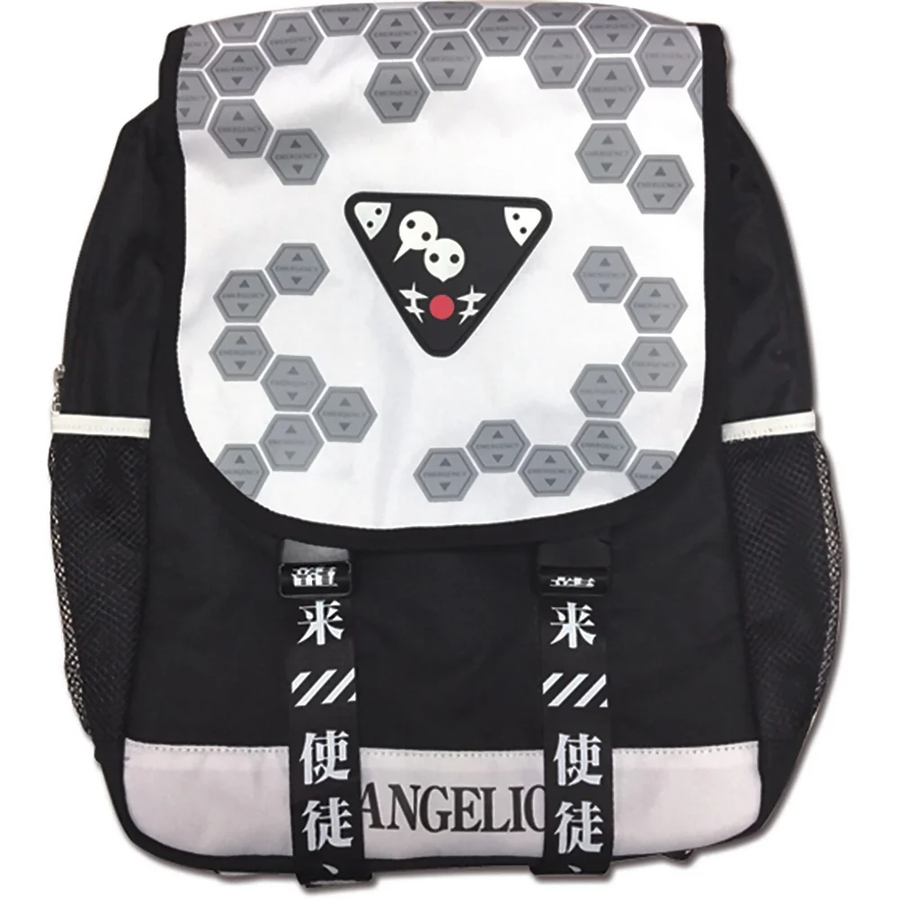 Evangelion Sachiel Backpack Image 1