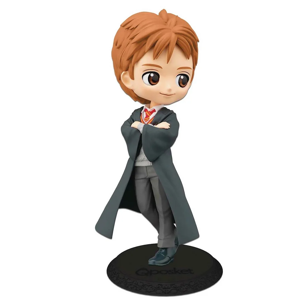Harry Potter Fred Weasley Light Version Q Posket Statue Image 1