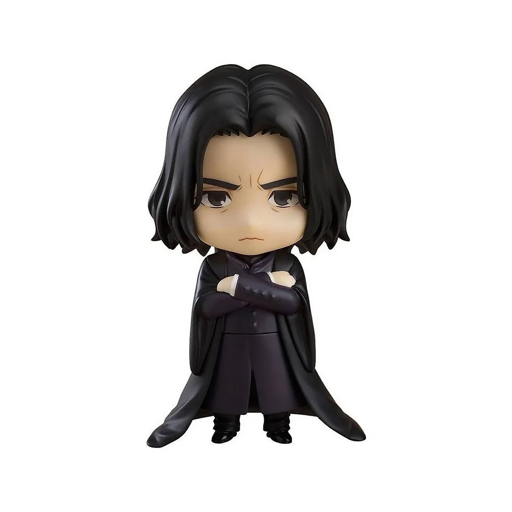 Harry Potter Severus Snape Nendoroid Action Figure Image 1