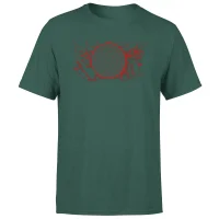 Transformers War For Cybertron Unisex T-Shirt - Green
