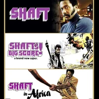 Shaft 1-3