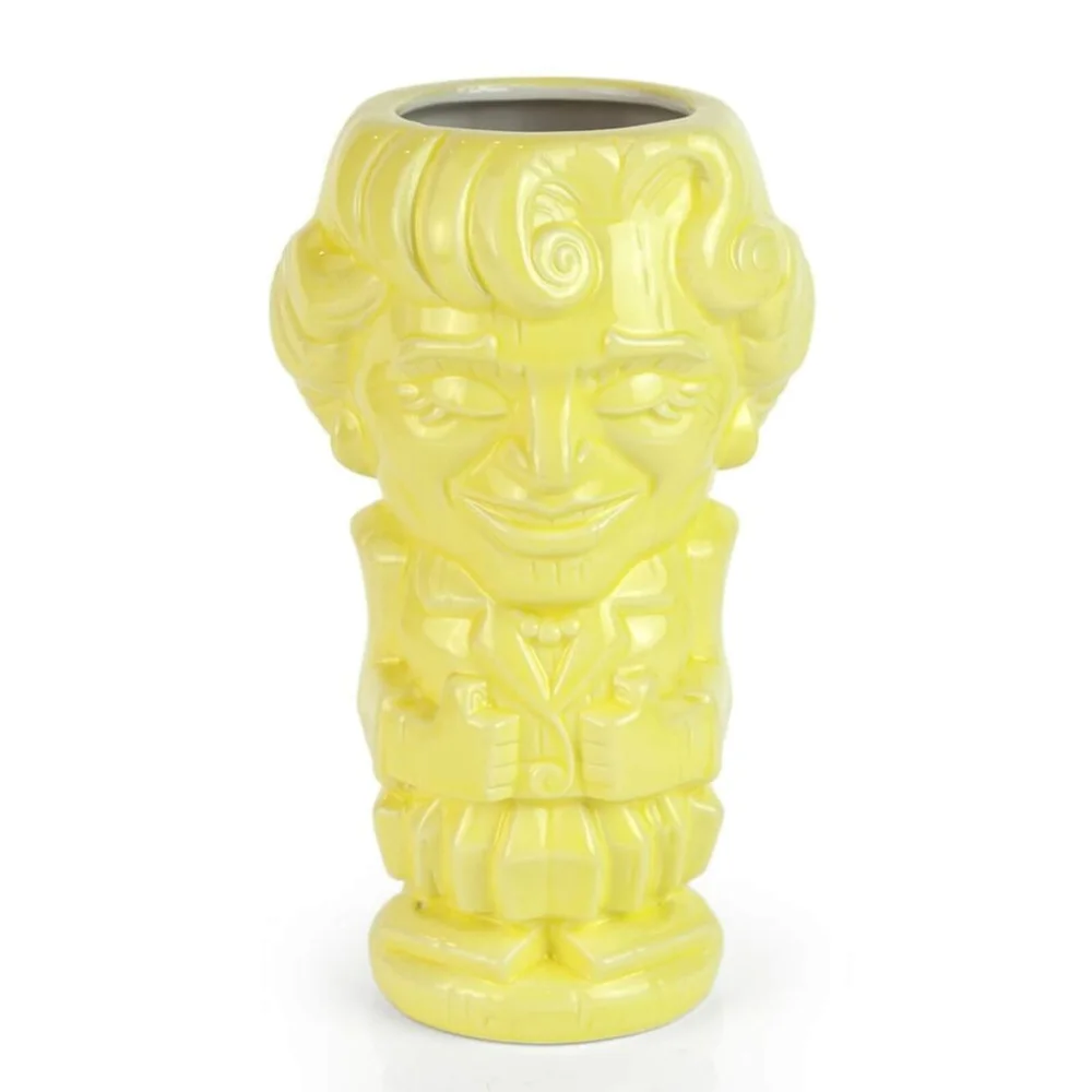 Beeline Creative Golden Girls Rose Geeki Tiki Image 1