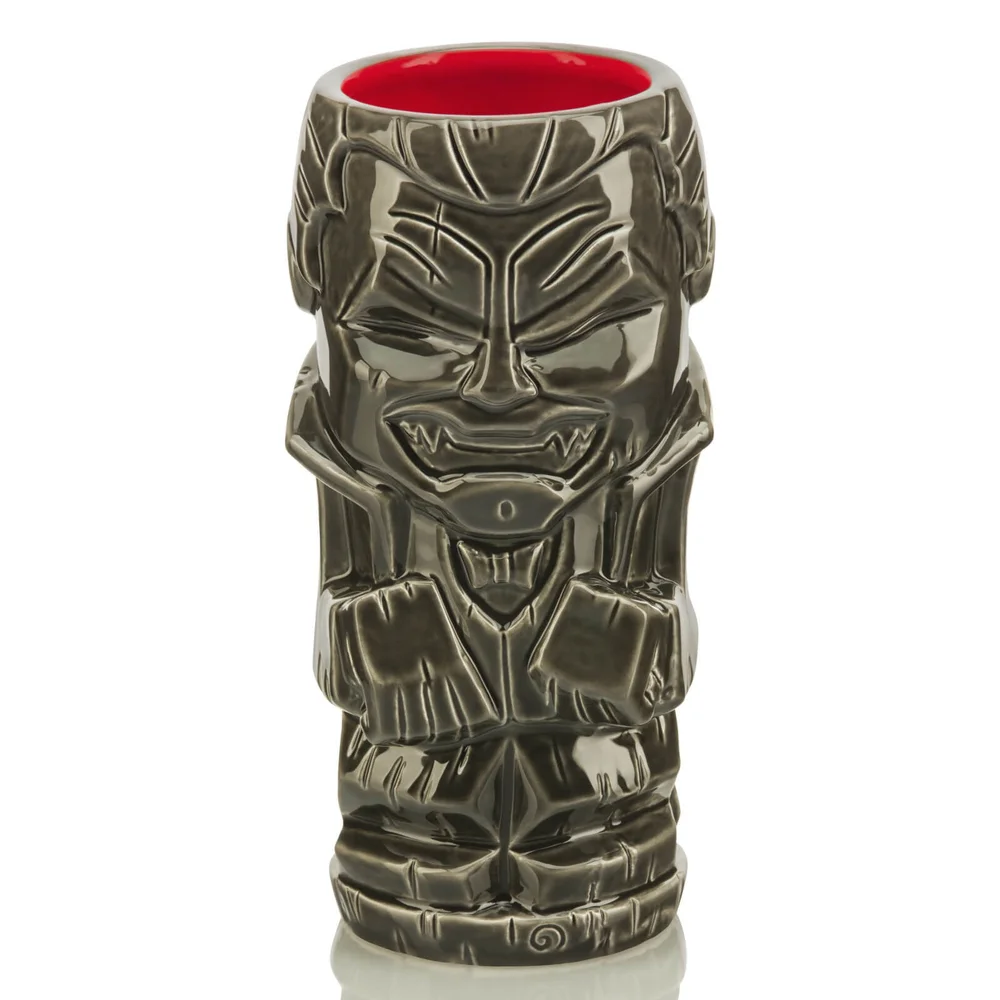Beeline Creative Monsters Dracula Geeki Tiki Image 1