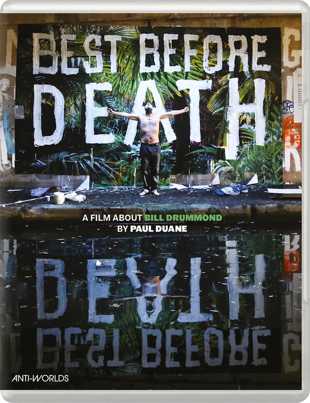 Best Before Death - Limited Edition Image 1
