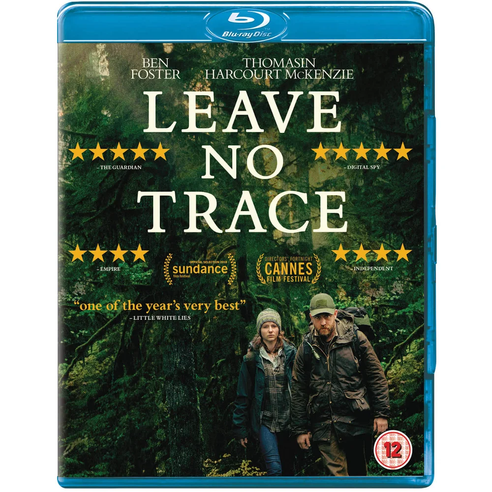 Leave No Trace Image 1