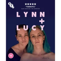 Lynn and Lucy - undefined undefined