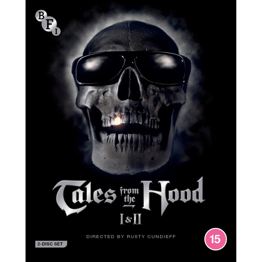 Tales from the Hood 1 & 2 Image 1