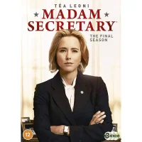Madam Secretary - Season 6
