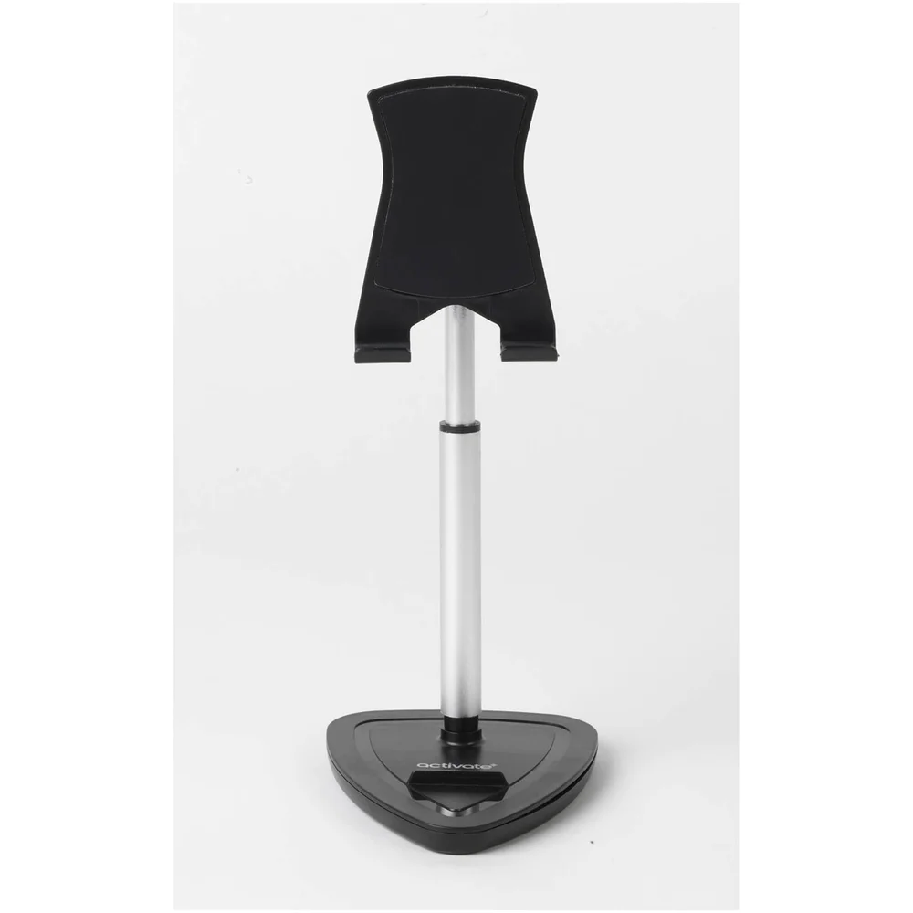 Intempo Extendable Metal Desktop Stand Image 1