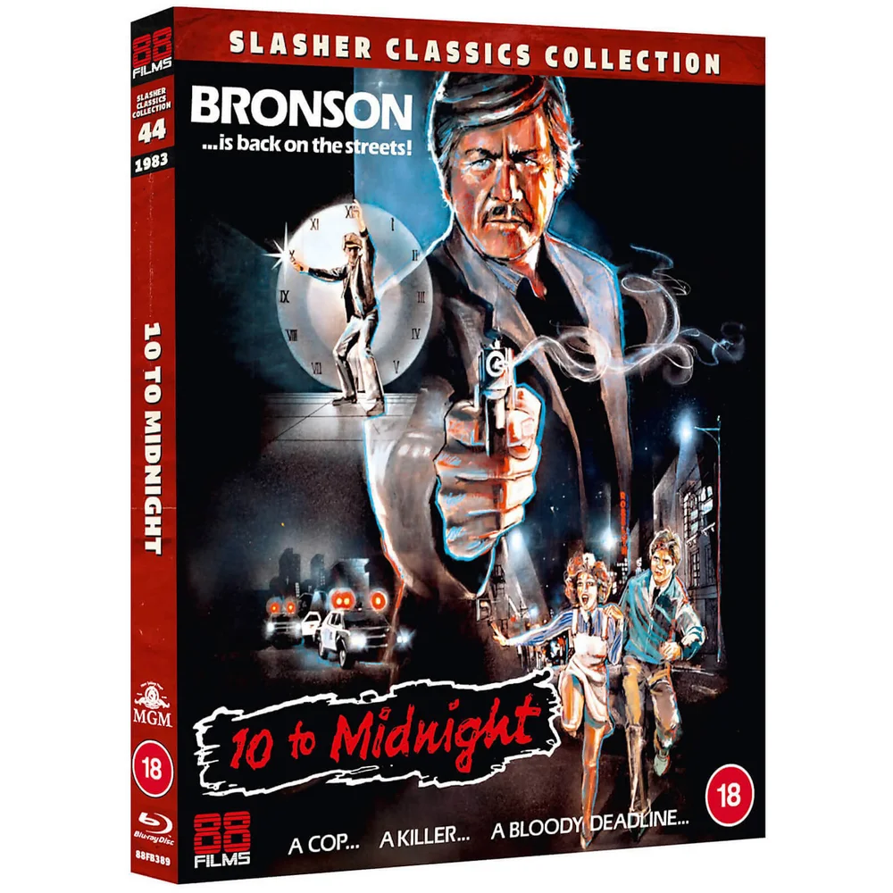 10 to Midnight Image 1