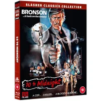 10 to Midnight - undefined undefined