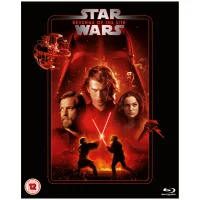 Star Wars - Episode III - Revenge of the Sith - undefined undefined