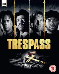 Trespass - undefined undefined