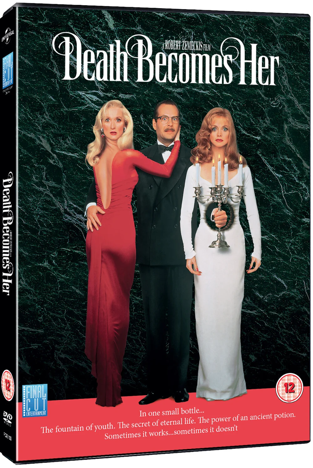 Death Becomes Her Image 1