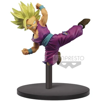 Banpresto Dragon Ball Super Chosenshiretsuden Vol.6 (B:Super Saiyan 2 Son Gohan) Figure