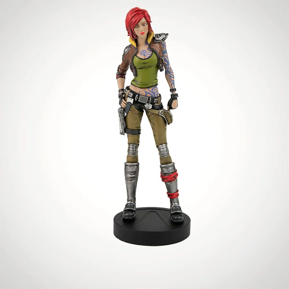 Official Borderlands 3 Lilith Figurine/Figure Image 1