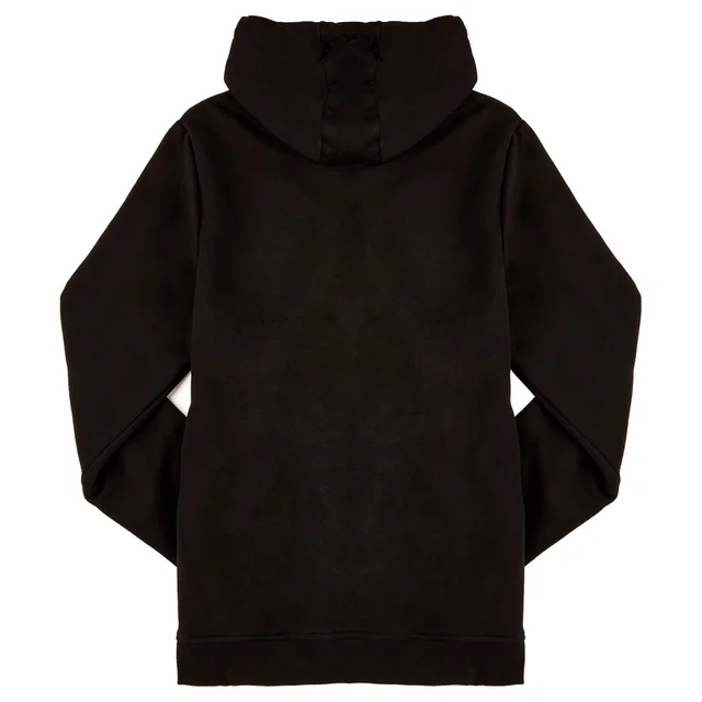 Beetlejuice Never Trust The Living Hoodie - Black