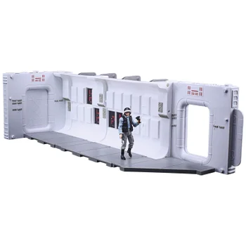 Hasbro Star Wars The Vintage Collection Tantive IV Hallway Playset